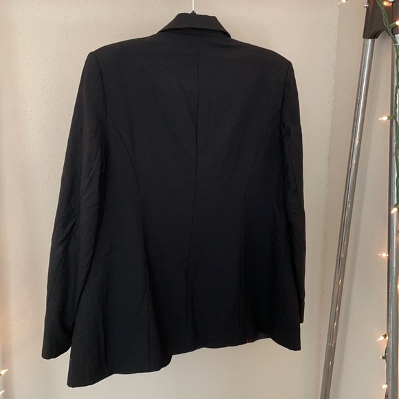 ✨Talbots Black Blazer✨ - Picture 6 of 13